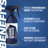 Q²M Ceramic Detailer